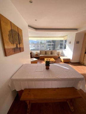 Dept San Francisco by Encantadas